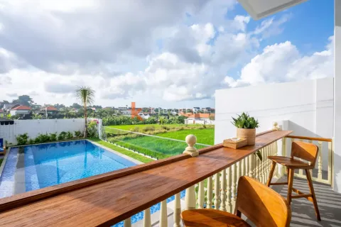 6 bedrooms Villa in Tibubeneng, Badung, Bali (17373) 8