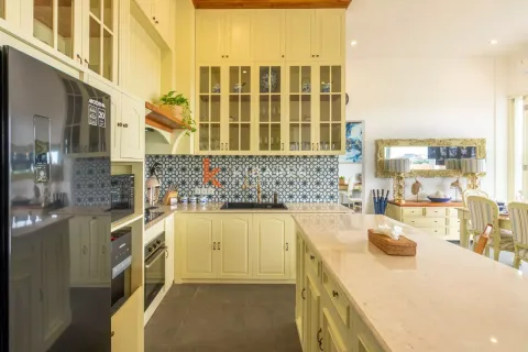 6 bedrooms Villa in Tibubeneng, Badung, Bali (17373) 9