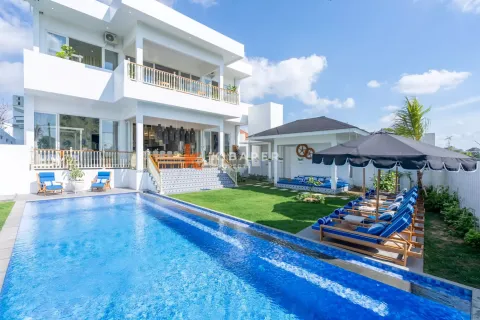 6 bedrooms Villa in Tibubeneng, Badung, Bali (17373) 5