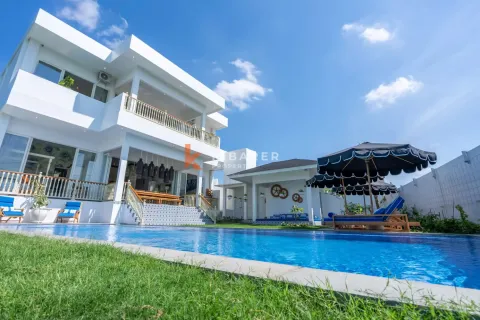 6 bedrooms Villa in Tibubeneng, Badung, Bali (17373) 7