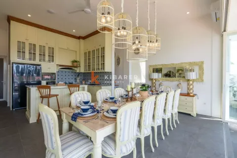 6 bedrooms Villa in Tibubeneng, Badung, Bali (17373) 14