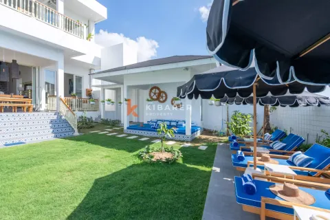 6 bedrooms Villa in Tibubeneng, Badung, Bali (17373) 6