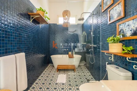 6 bedrooms Villa in Tibubeneng, Badung, Bali (17373) 17