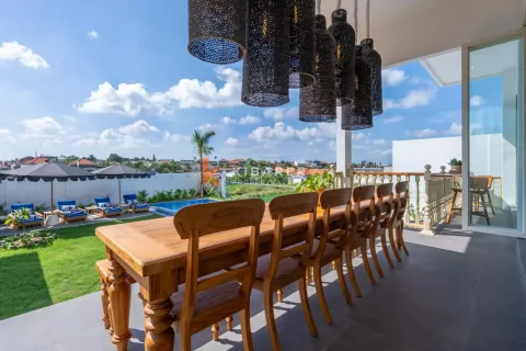 6 bedrooms Villa in Tibubeneng, Badung, Bali (17373) 4