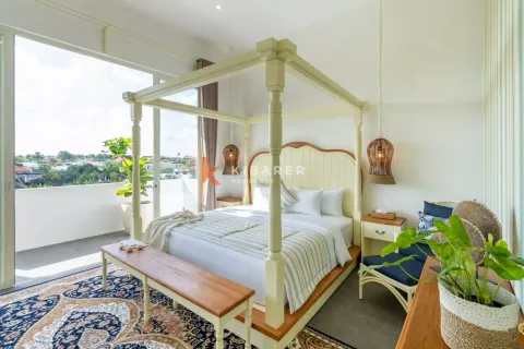 6 bedrooms Villa in Tibubeneng, Badung, Bali (17373) 24