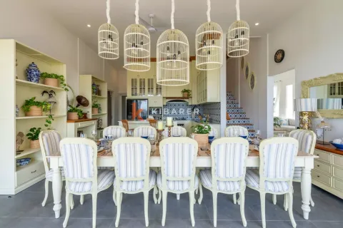 6 bedrooms Villa in Tibubeneng, Badung, Bali (17373) 3