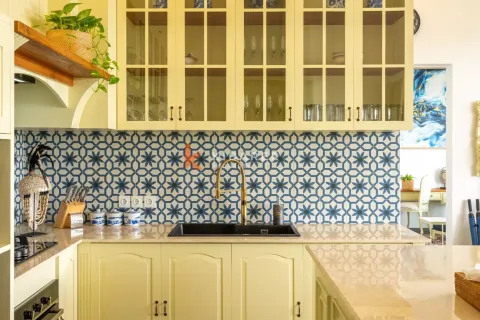 6 bedrooms Villa in Tibubeneng, Badung, Bali (17373) 10