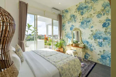 6 bedrooms Villa in Tibubeneng, Badung, Bali (17373) 21