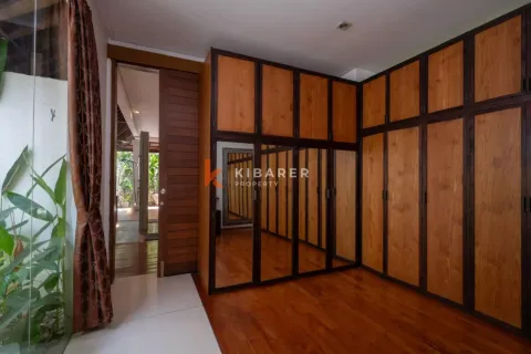 Vila 3 kamar tidur di Kerobokan, Badung, Bali (17229) 15