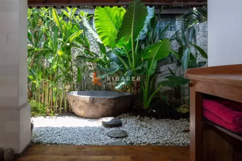 Vila 3 kamar tidur di Kerobokan, Badung, Bali (17229) 16