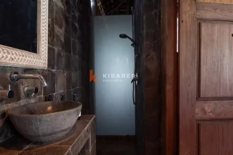 Vila 3 kamar tidur di Kerobokan, Badung, Bali (17229) 23