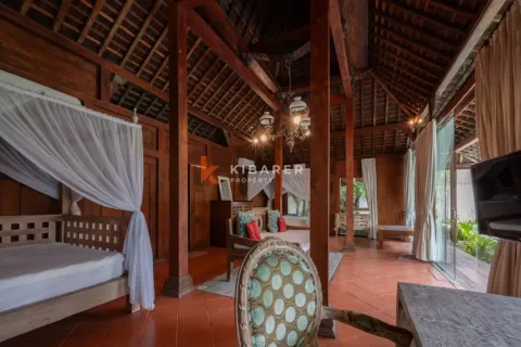 Vila 3 kamar tidur di Kerobokan, Badung, Bali (17229) 21