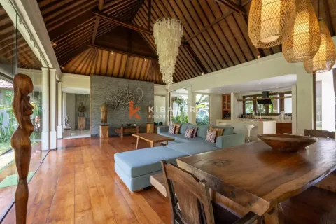 Vila 3 kamar tidur di Kerobokan, Badung, Bali (17229) 5