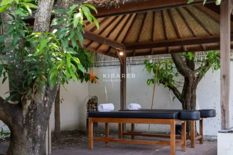 Vila 3 kamar tidur di Kerobokan, Badung, Bali (17229) 25