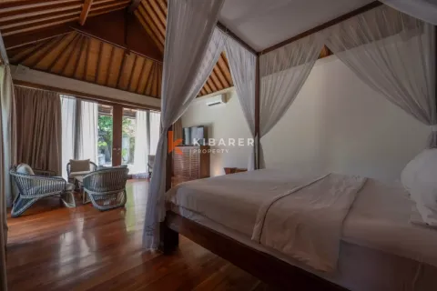 Vila 3 kamar tidur di Kerobokan, Badung, Bali (17229) 9