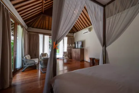 Vila 3 kamar tidur di Kerobokan, Badung, Bali (17229) 10