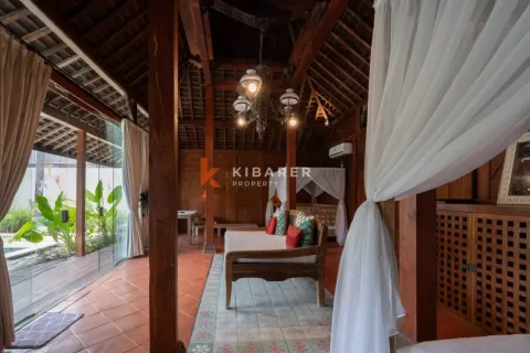 Vila 3 kamar tidur di Kerobokan, Badung, Bali (17229) 20