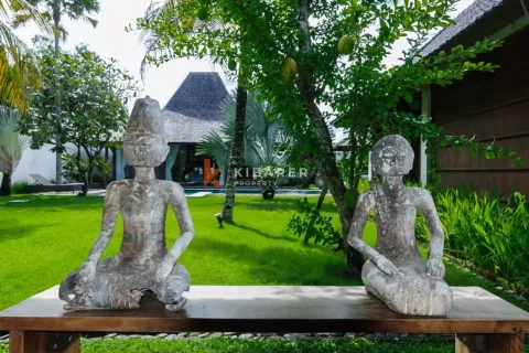 Vila 3 kamar tidur di Kerobokan, Badung, Bali (17229) 8