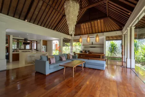 Vila 3 kamar tidur di Kerobokan, Badung, Bali (17229) 3