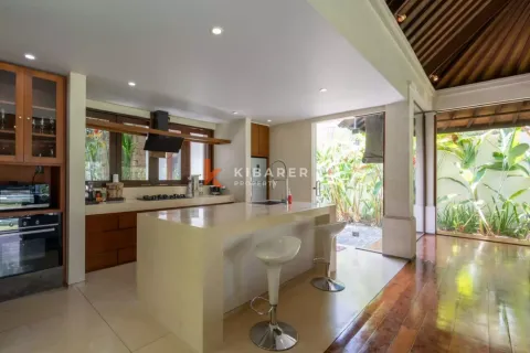 Vila 3 kamar tidur di Kerobokan, Badung, Bali (17229) 6