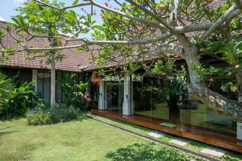 Vila 3 kamar tidur di Kerobokan, Badung, Bali (17229) 24