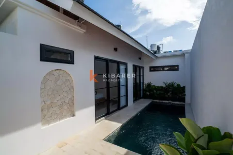 2 bedrooms Villa in Tabanan, Bali (17297)