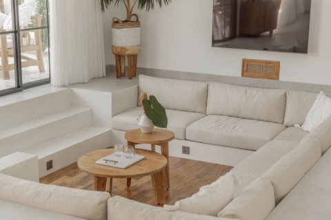 4 bedrooms Villa in South Kuta, Badung, Bali (17251) 12