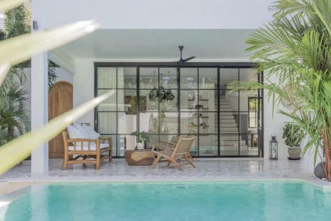 4 bedrooms Villa in South Kuta, Badung, Bali (17251) 3