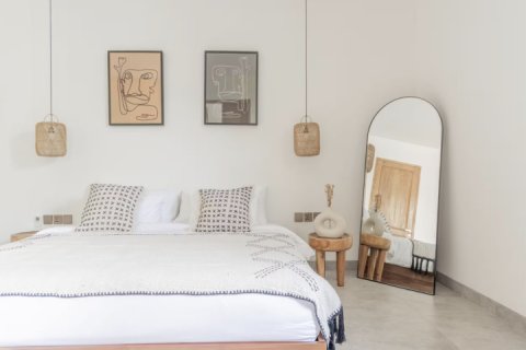 4 bedrooms Villa in South Kuta, Badung, Bali (17251) 15