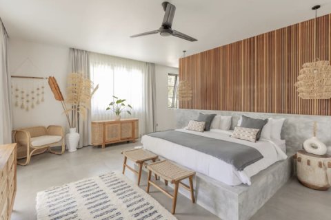 4 bedrooms Villa in South Kuta, Badung, Bali (17251) 13