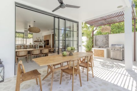 4 bedrooms Villa in South Kuta, Badung, Bali (17251) 5