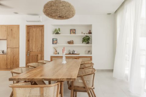 4 bedrooms Villa in South Kuta, Badung, Bali (17251) 6