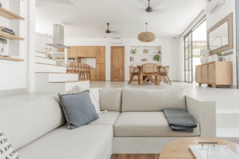4 bedrooms Villa in South Kuta, Badung, Bali (17251) 10