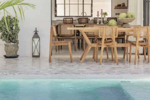 4 bedrooms Villa in South Kuta, Badung, Bali (17251) 7