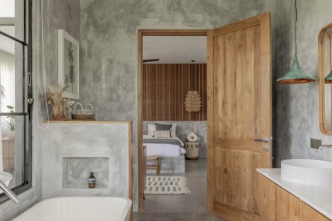 4 bedrooms Villa in South Kuta, Badung, Bali (17251) 19