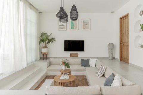 4 bedrooms Villa in South Kuta, Badung, Bali (17251) 11