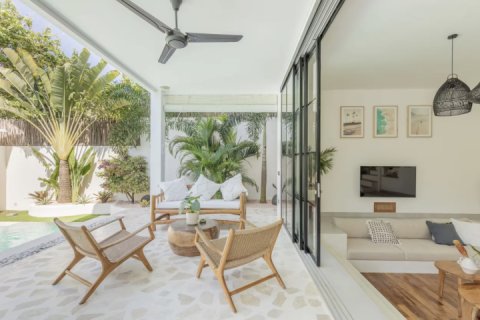 4 bedrooms Villa in South Kuta, Badung, Bali (17251) 4