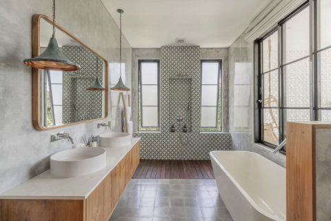 4 bedrooms Villa in South Kuta, Badung, Bali (17251) 18