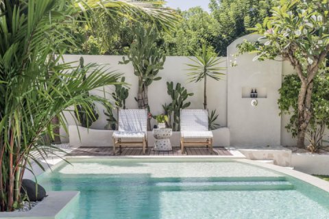 4 bedrooms Villa in South Kuta, Badung, Bali (17251) 2