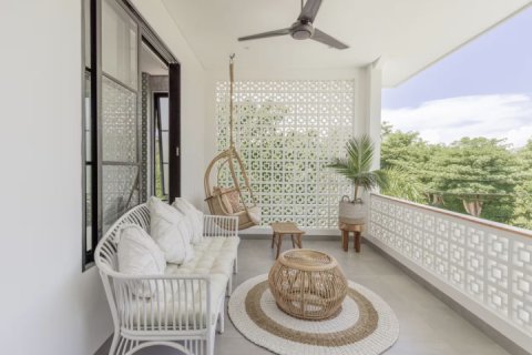 4 bedrooms Villa in South Kuta, Badung, Bali (17251) 25