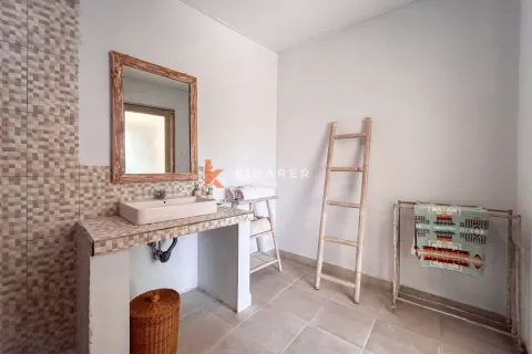 Vila 2 kamar tidur di Kerobokan, Badung, Bali (17063) 17