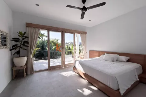 Vila 2 kamar tidur di Kerobokan, Badung, Bali (17063) 10