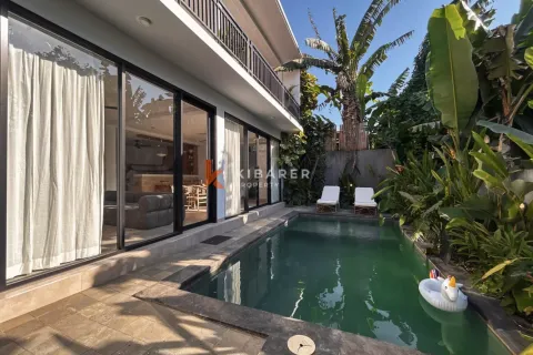 Vila 2 kamar tidur di Kerobokan, Badung, Bali (17063) 3