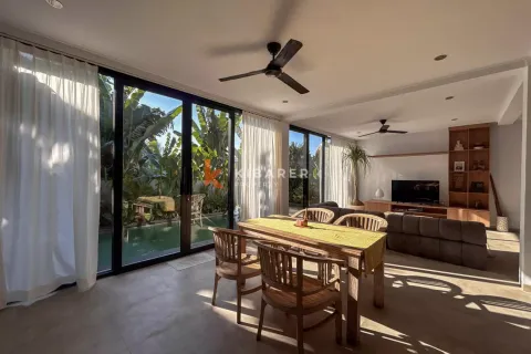 Vila 2 kamar tidur di Kerobokan, Badung, Bali (17063) 4