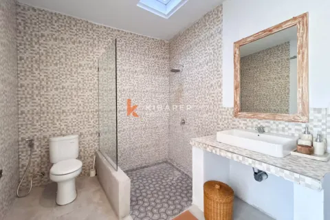 Vila 2 kamar tidur di Kerobokan, Badung, Bali (17063) 12