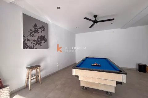 Vila 2 kamar tidur di Kerobokan, Badung, Bali (17063) 5