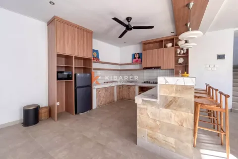 Vila 2 kamar tidur di Kerobokan, Badung, Bali (17063) 7