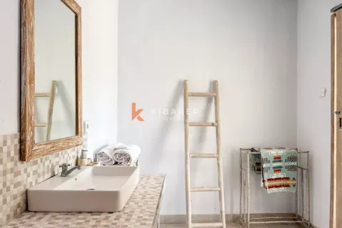 Vila 2 kamar tidur di Kerobokan, Badung, Bali (17063) 16