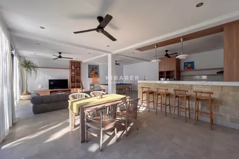 Vila 2 kamar tidur di Kerobokan, Badung, Bali (17063) 6