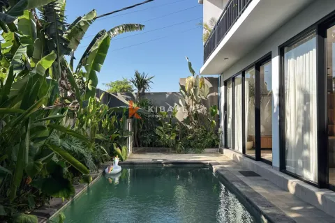 Vila 2 kamar tidur di Kerobokan, Badung, Bali (17063) 2